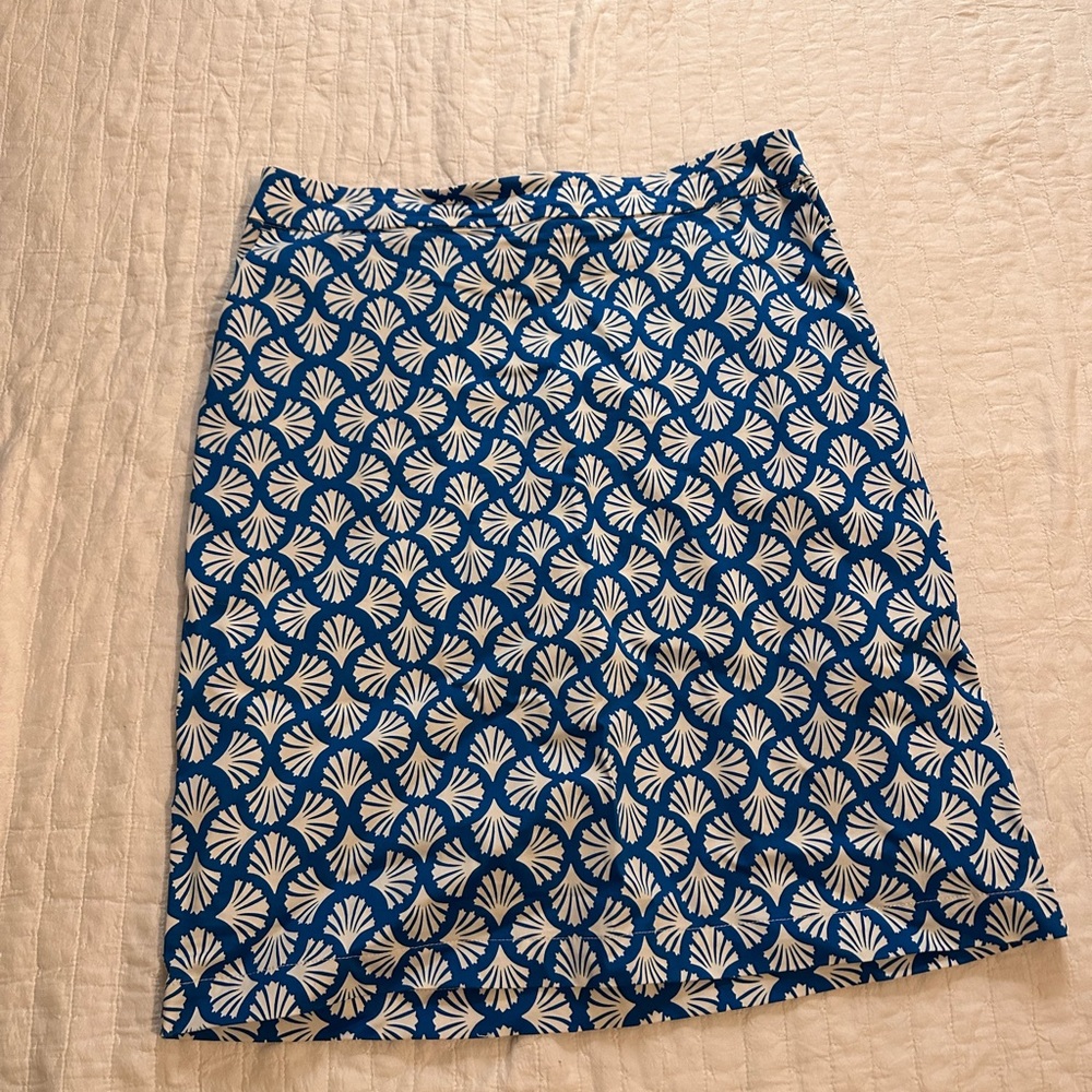 Boden pencil skirt